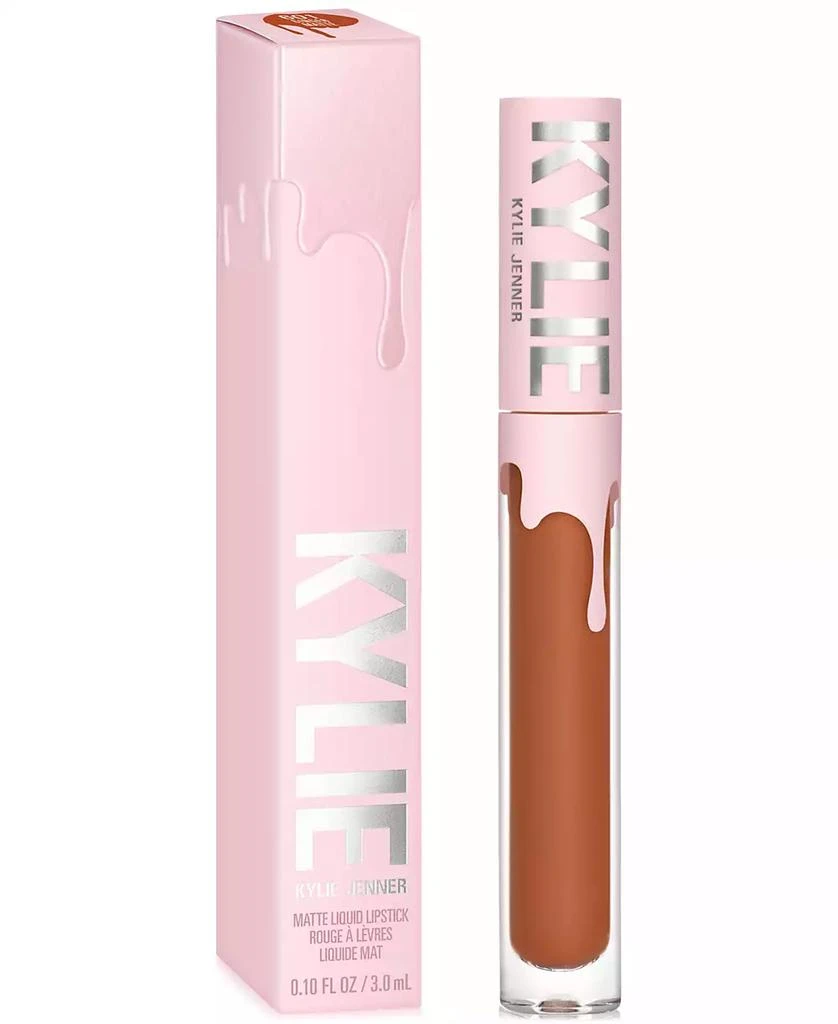 Kylie Cosmetics Matte Liquid Lipstick 1