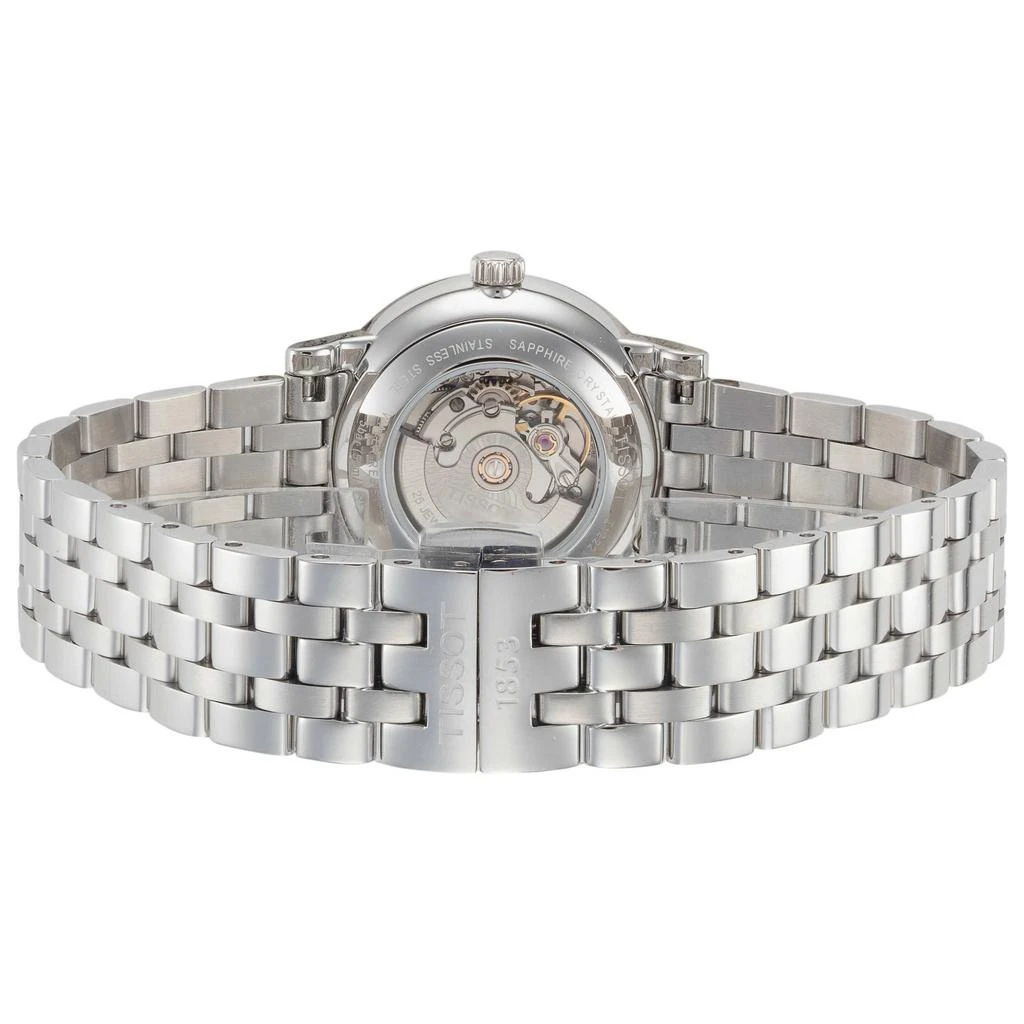 Tissot Tissot Women's Watch T1222071103300 2