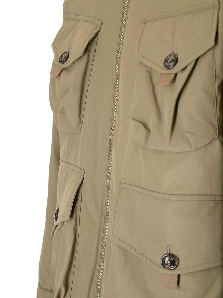 VALSTAR Valstar George Utility Jacket 6