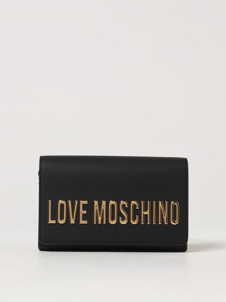 Love Moschino Crossbody bags woman Love Moschino