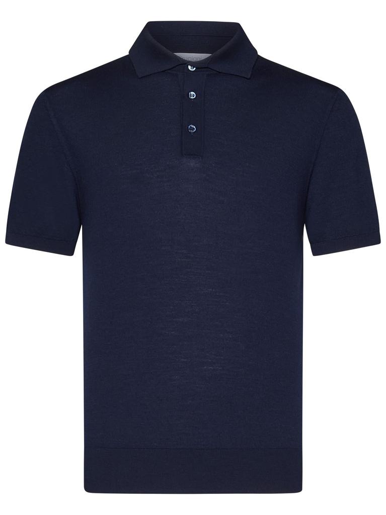 CRUCIANI Cruciani Polo shirt