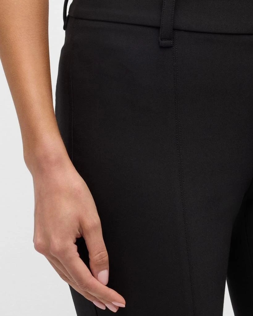 Vince High Waist Cigarette Pant 7