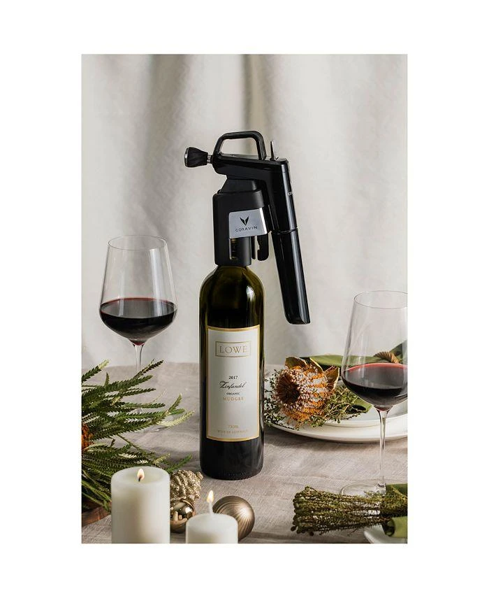 Coravin Timeless Six+ Wine Preservation System 5