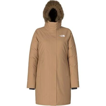 The North Face Arctic Down Parka - Women's 10