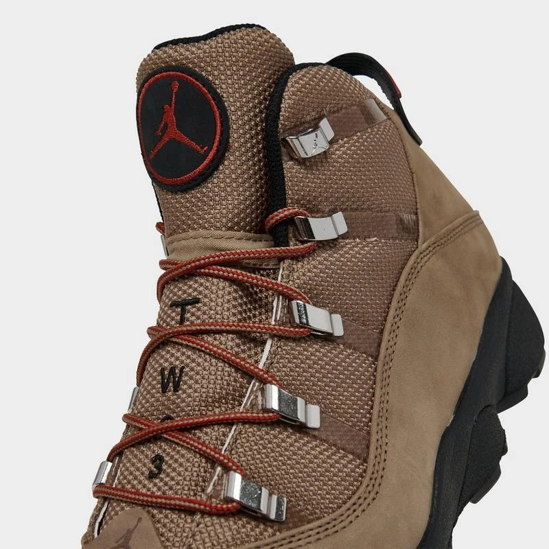 Jordan Men
s Jordan Winterized 6 Rings Boots 3