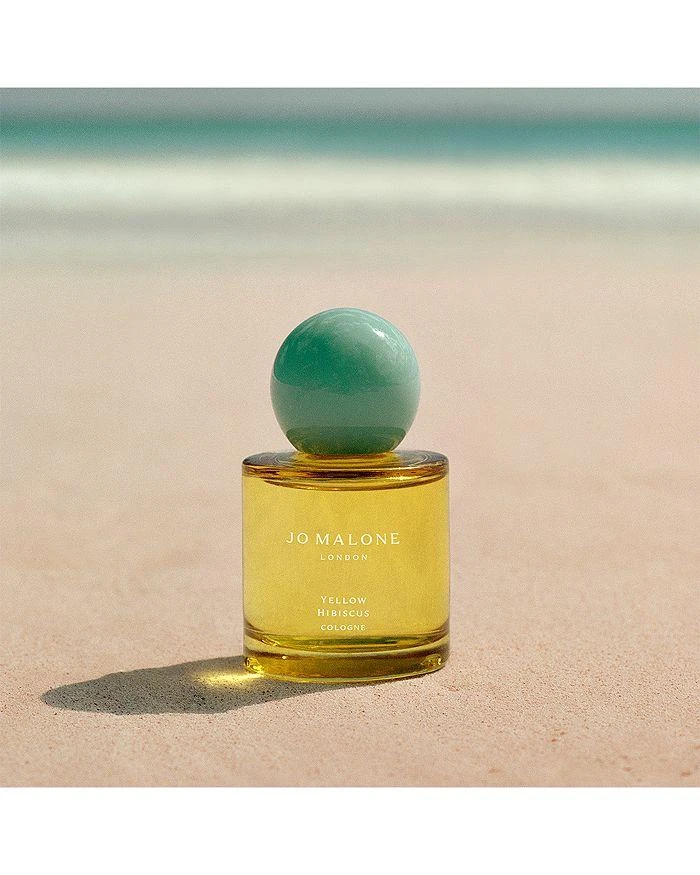 Jo Malone London Yellow Hibiscus Cologne 1.7 oz. 3