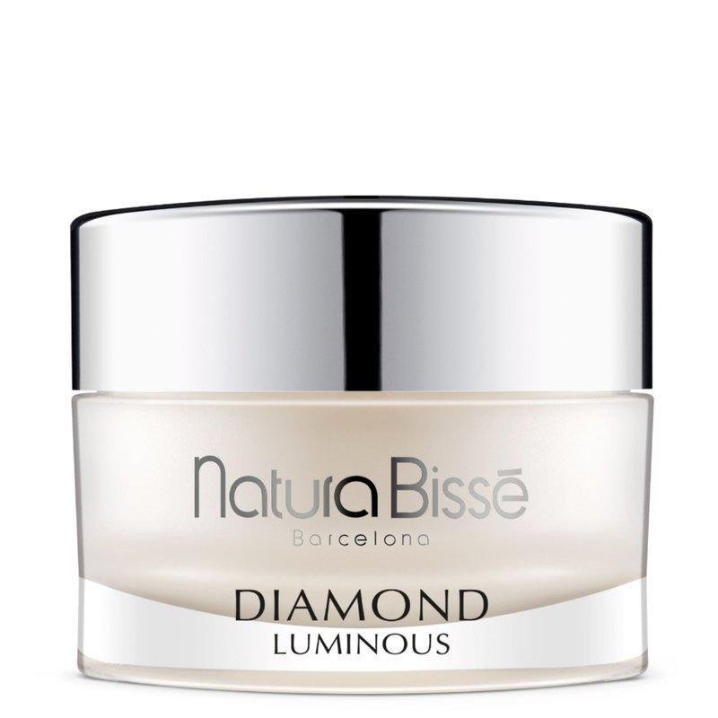 Natura Bisse Diamond Luminous Cleanser Jar