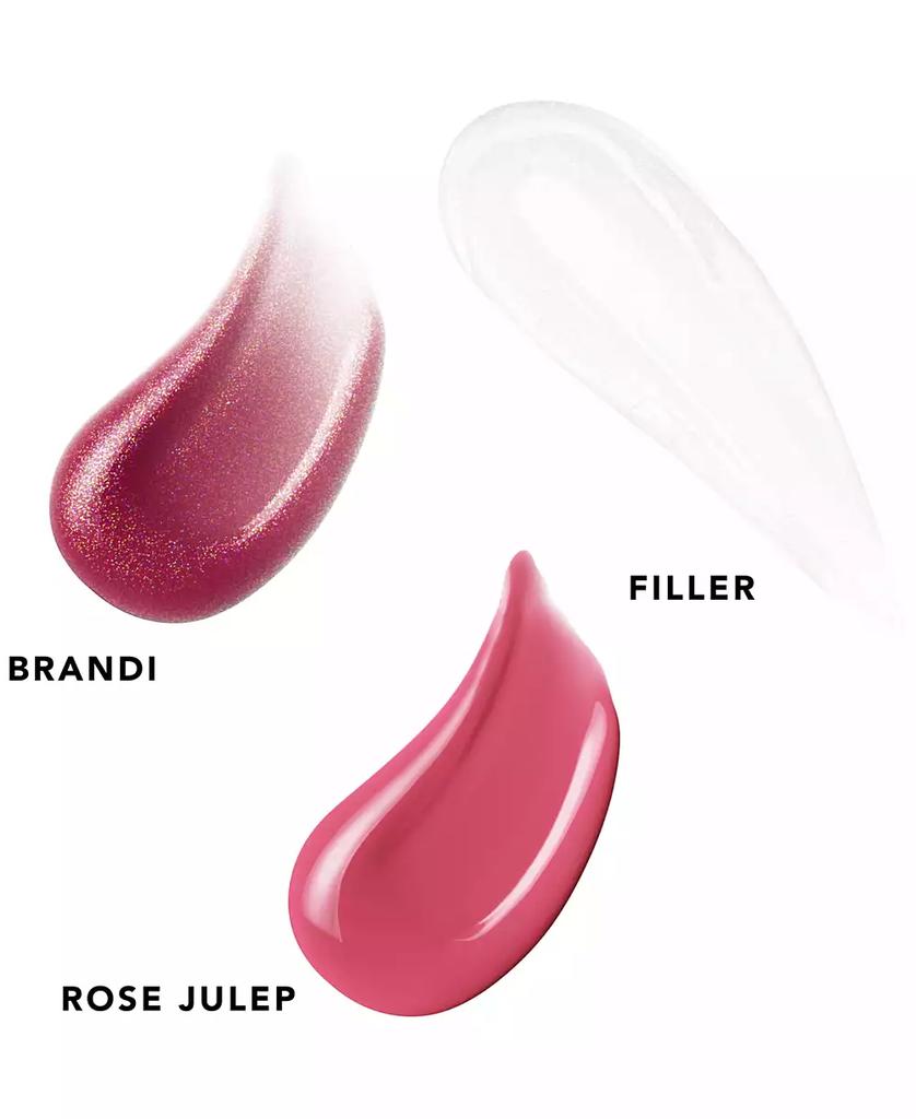 Buxom Cosmetics 3-Pc. Best Of Plumping Lip Gloss Set
