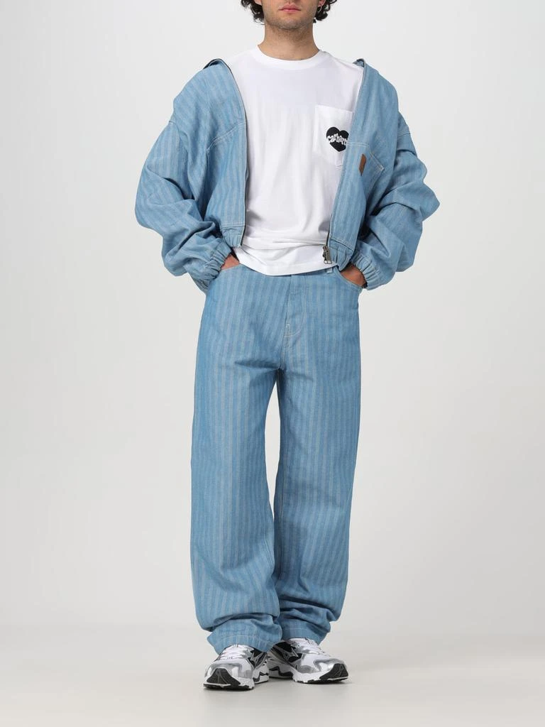 Carhartt WIP Jeans men Carhartt Wip 2