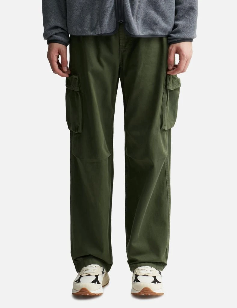 Gramicci RIG CARGO PANT 3