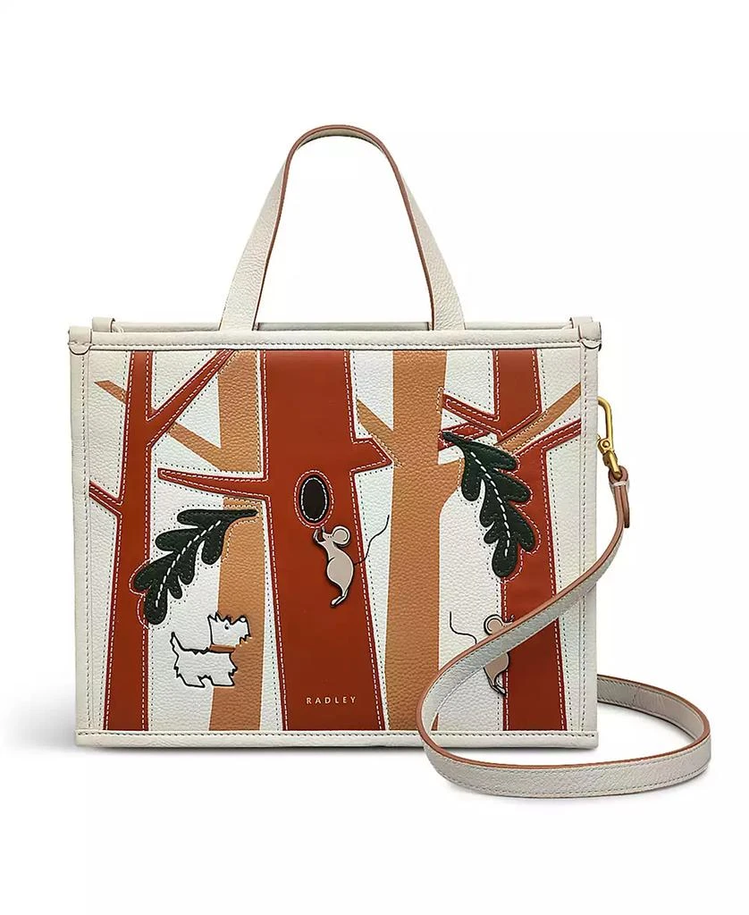 Radley Autumn Editions Medium Open Top Grab Bag 1