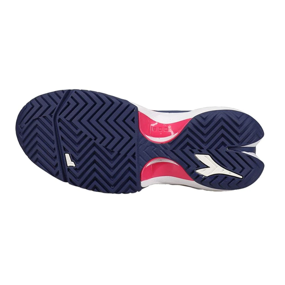 Diadora Finale AG Tennis Shoes 5