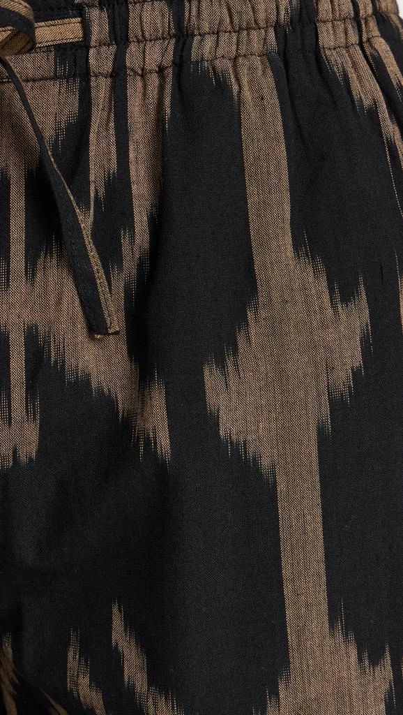 Kardo Olbia Ikat Shorts 6" 5