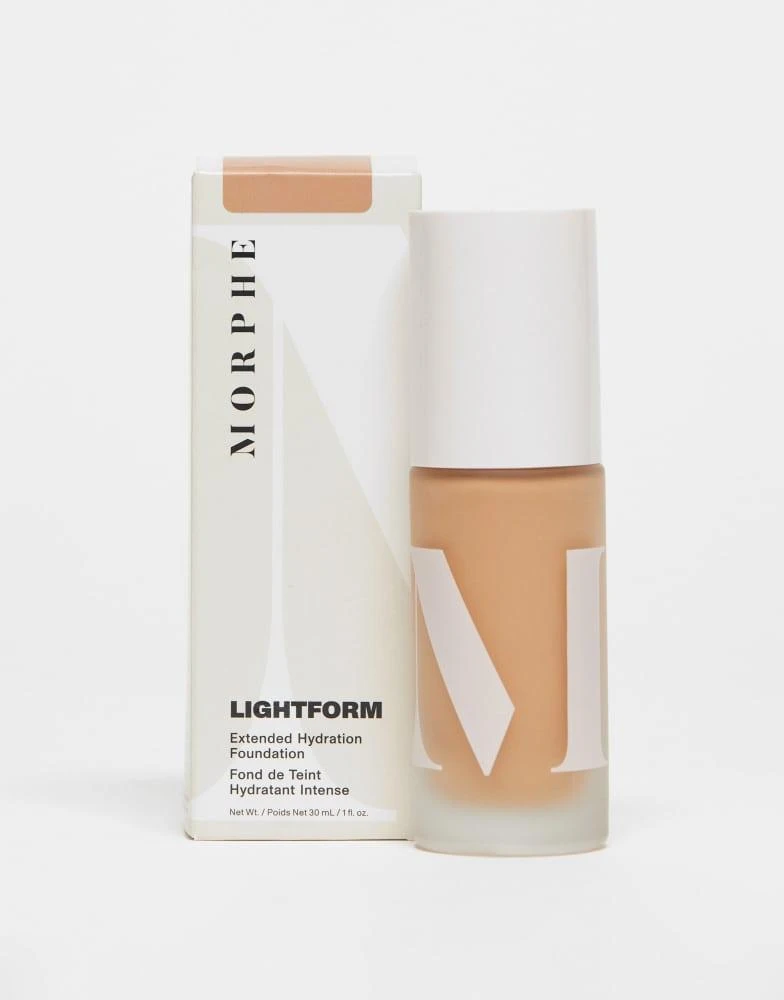 MORPHE Morphe Lightform Extended Hydration Foundation 36
