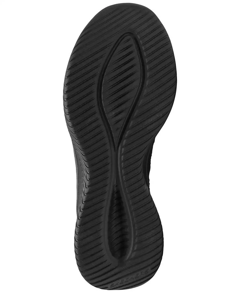 SKECHERS Martha Stewart x Women's Slip-ins Ultra Flex 3.0 Neptune Slip-On Casual Sneakers from Finish Line 5