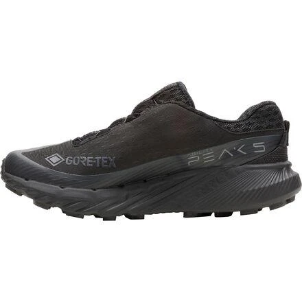 Merrell Agility Peak 5 BOA GTX Trail Running Shoe - Men's 3