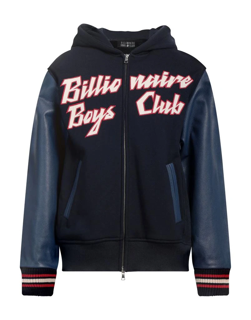 Billionaire Boys Club Hooded sweatshirt 1