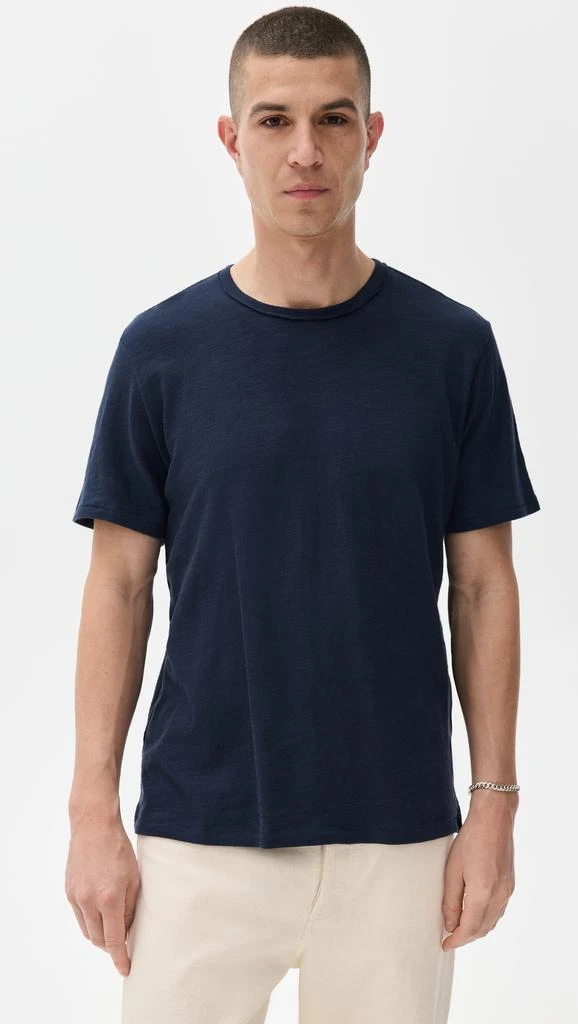 Rag & Bone Classic Flame Tee 1