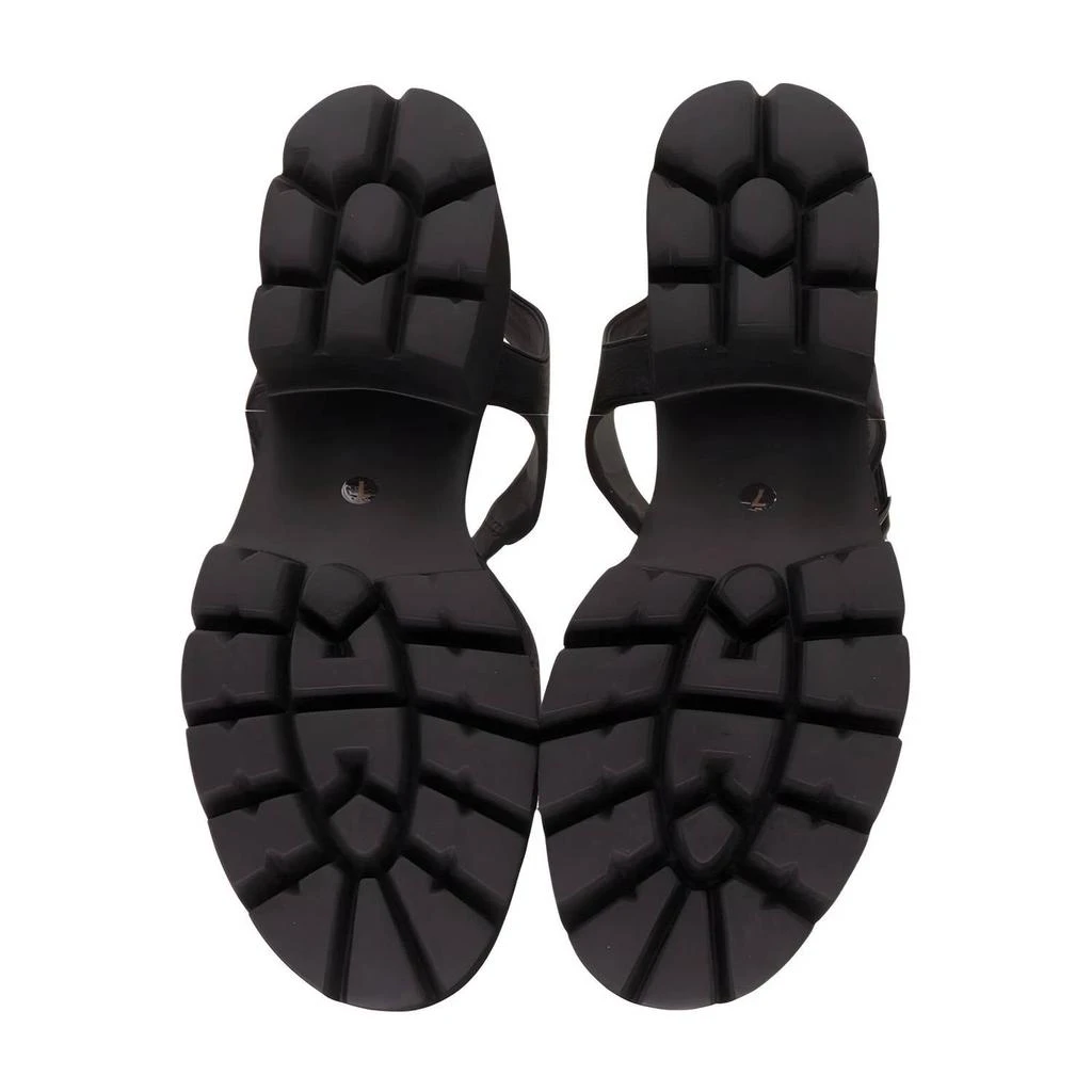 BC Footwear Women's So Famous Heeled Sandal In Black 5