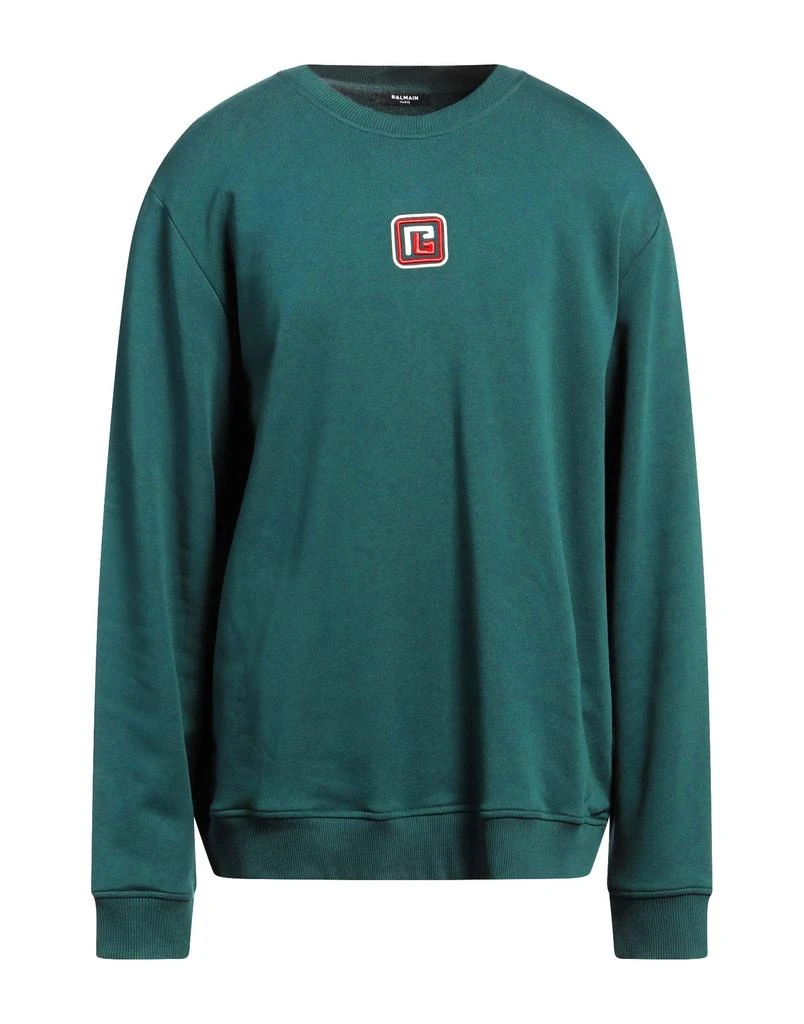 Balmain Sweatshirt 1