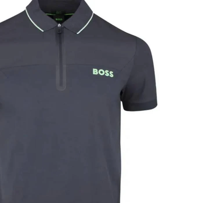 Hugo Boss Boss T-Shirts And Polos 2