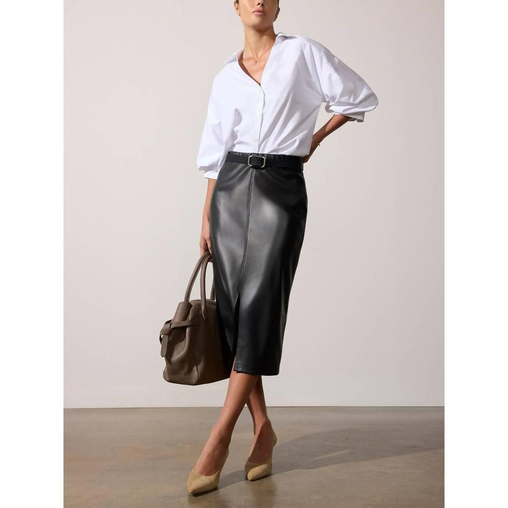 Brochu Walker Brochu Walker - Esme Skirt