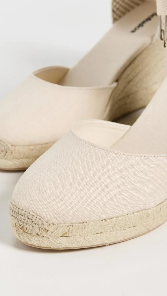 Soludos Marseille Wedges 5