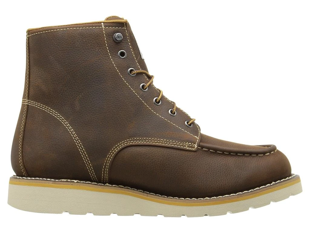 Carhartt 6-Inch Non-Safety Toe Wedge Boot 6