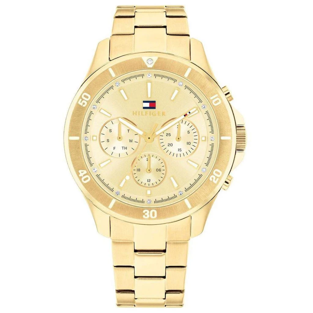 Tommy Hilfiger Tommy Hilfiger Aspen Women's Watch 1