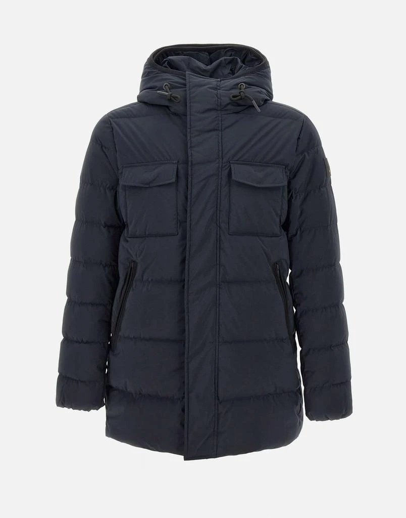 DEKKER “Halo”  down jacket 1