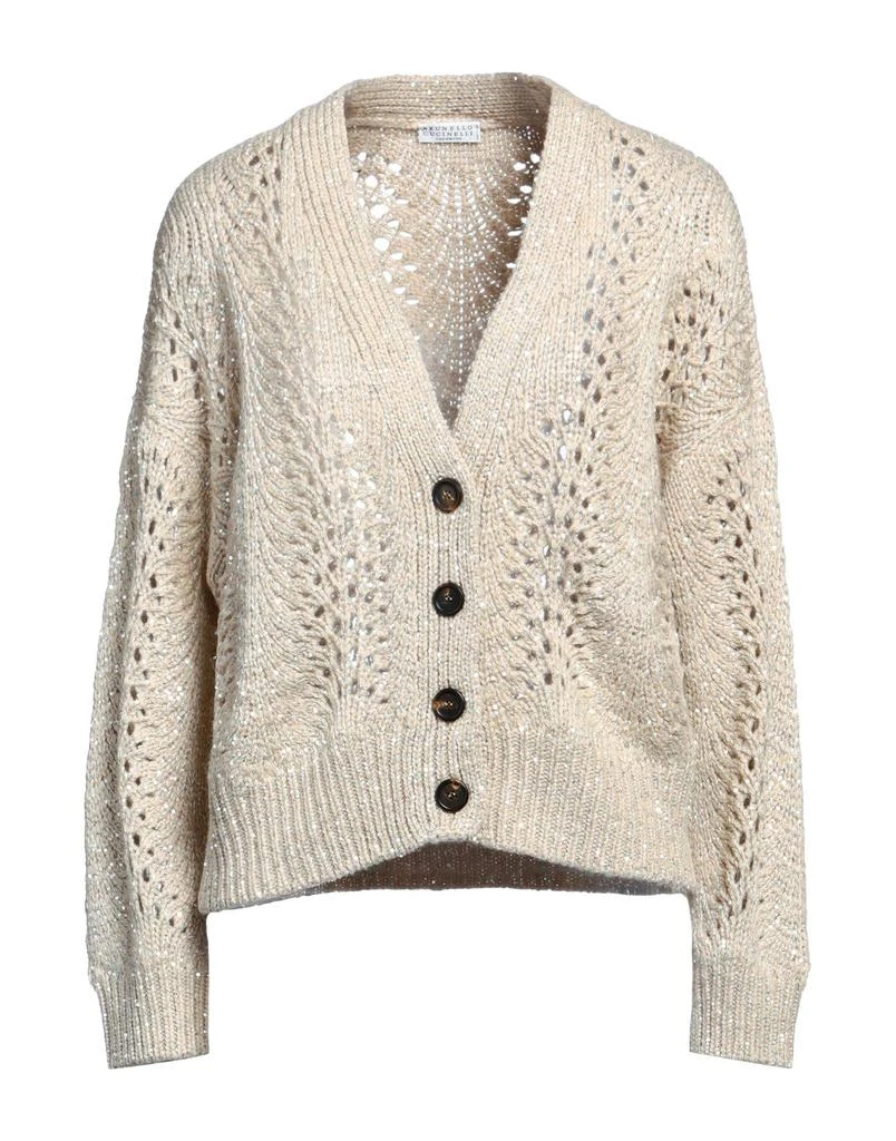 Brunello Cucinelli Cardigan 1