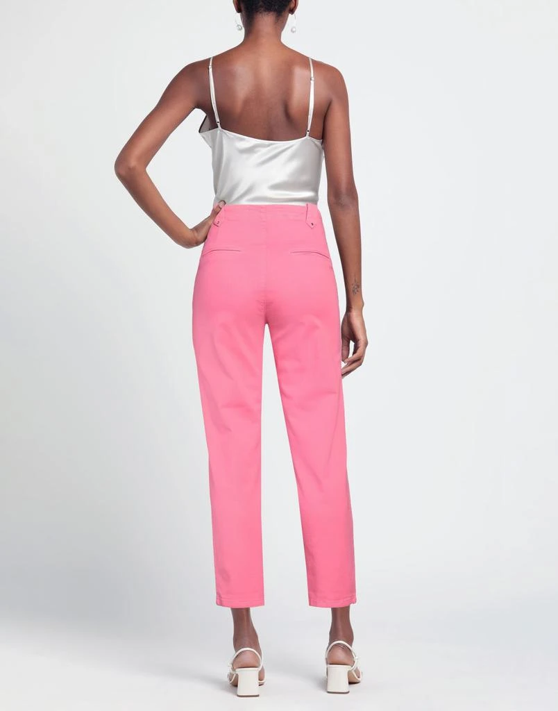 BLUGIRL BLUMARINE Casual pants 3