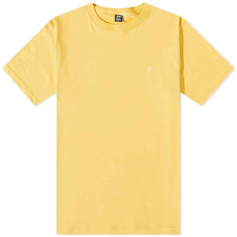 Patta Patta Basic Script P T-Shirt