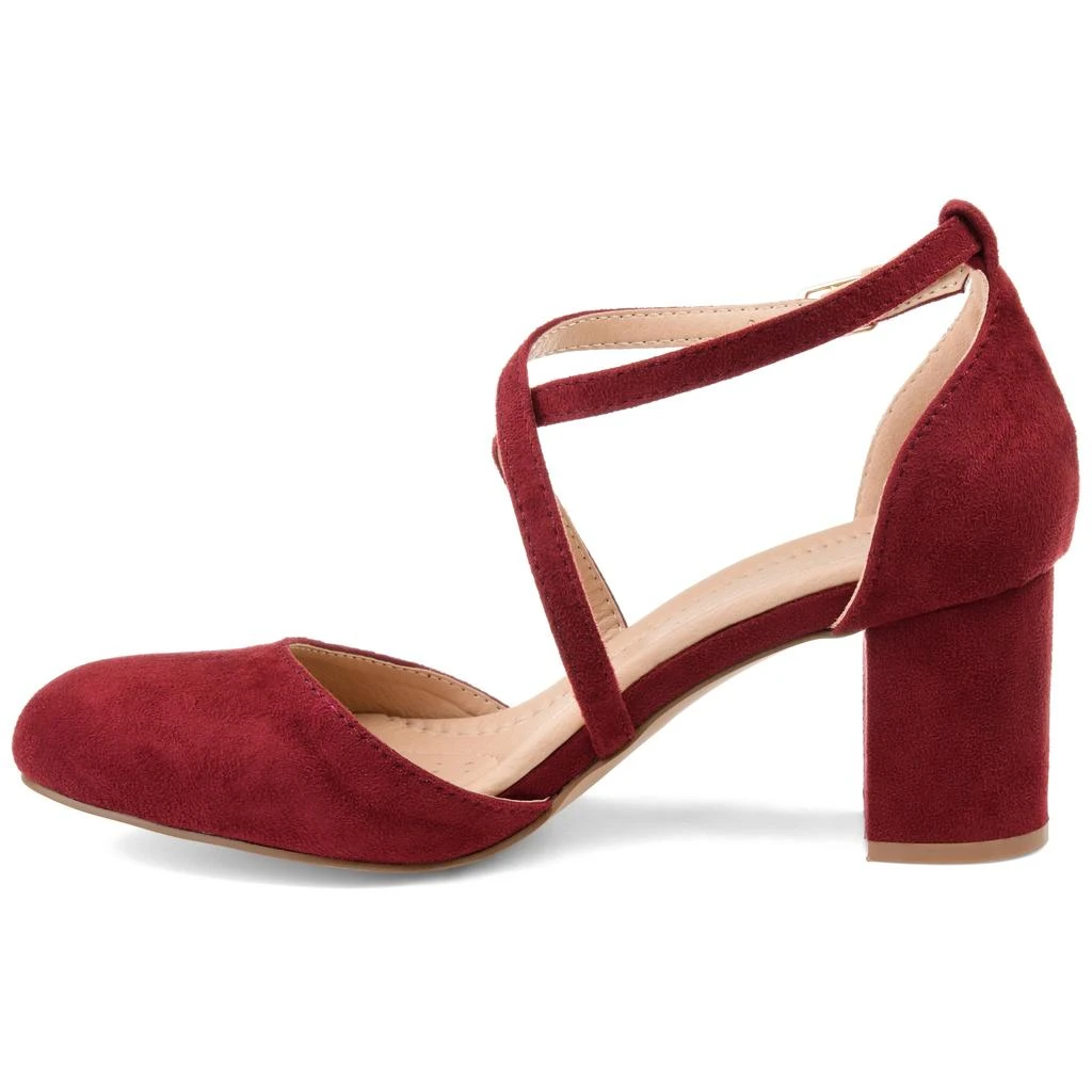 Journee Collection Collection Women's Tru Comfort Foam Foster Pumps 2