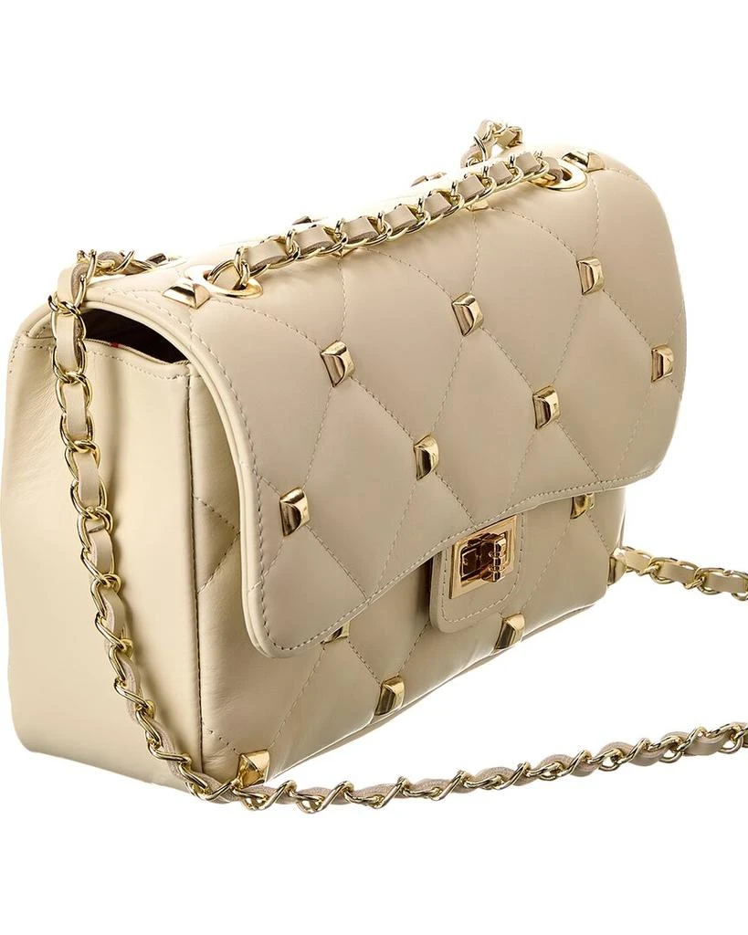 Persaman New York Embla Quilted Leather Crossbody 3
