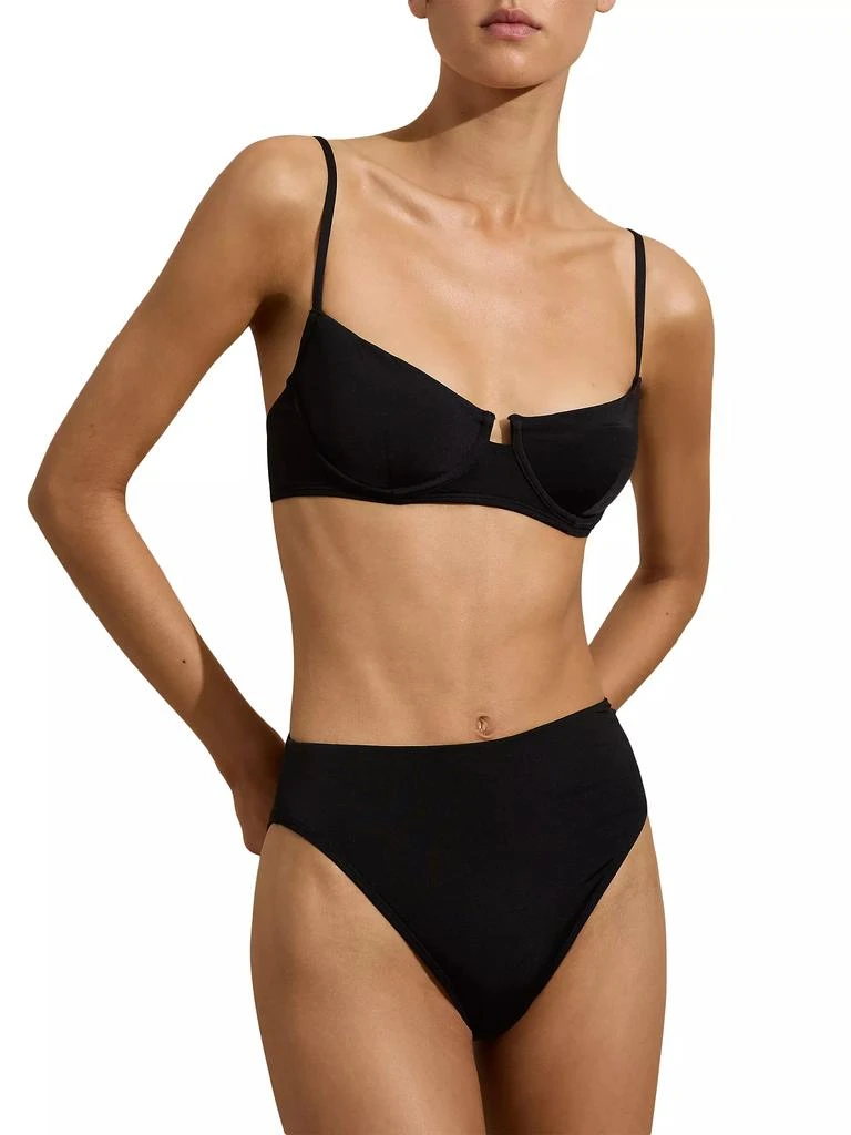 Peony Balconette Bikini Top 6