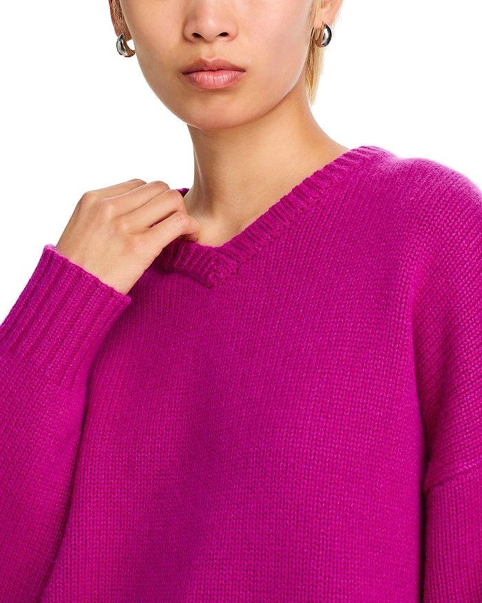 Solid & Striped The Reva Cashmere Sweater 5