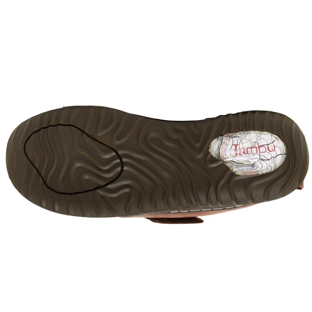Jambu Sonoma Slip On Sneakers 5