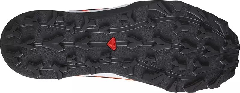 Salomon Salomon Men's Thundercross Trail Running Shoes 2