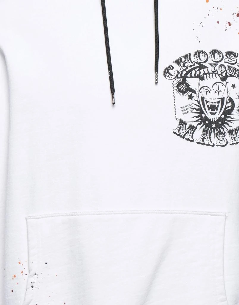 IHS Hooded sweatshirt 4