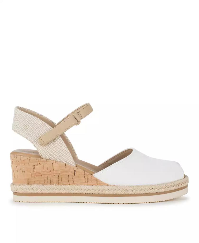 Baretraps Women's Acadia Peep Toe Wedge Sandals