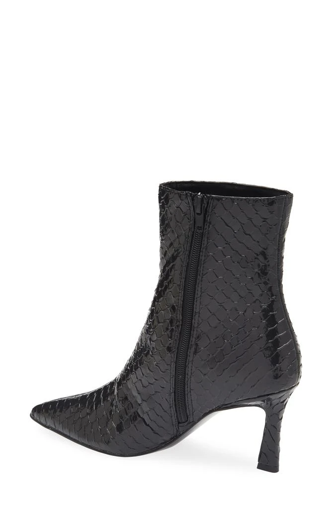 Steve Madden Leena Pointed Toe Bootie 2