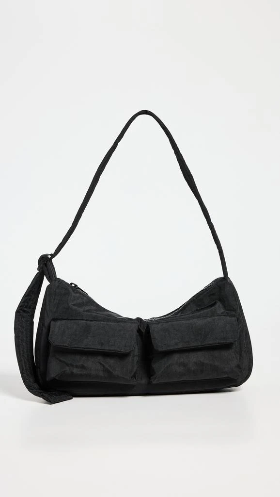 Baggu Cargo Shoulder Bag 1