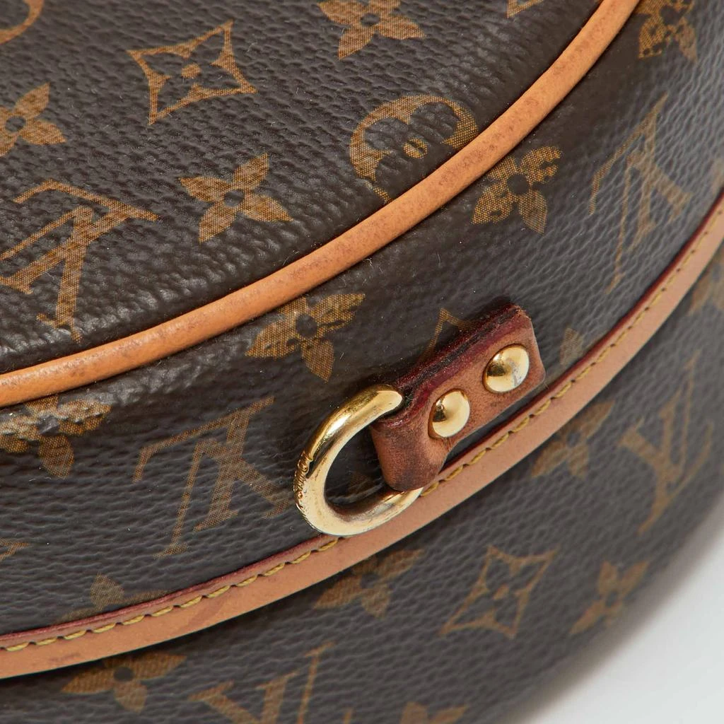 Louis Vuitton Louis Vuitton Monogram Canvas Petite Boite Chapeau Bag 6