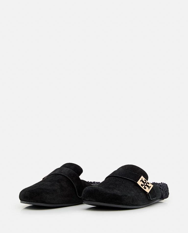 Tory Burch Mellow Shearling Mule 2