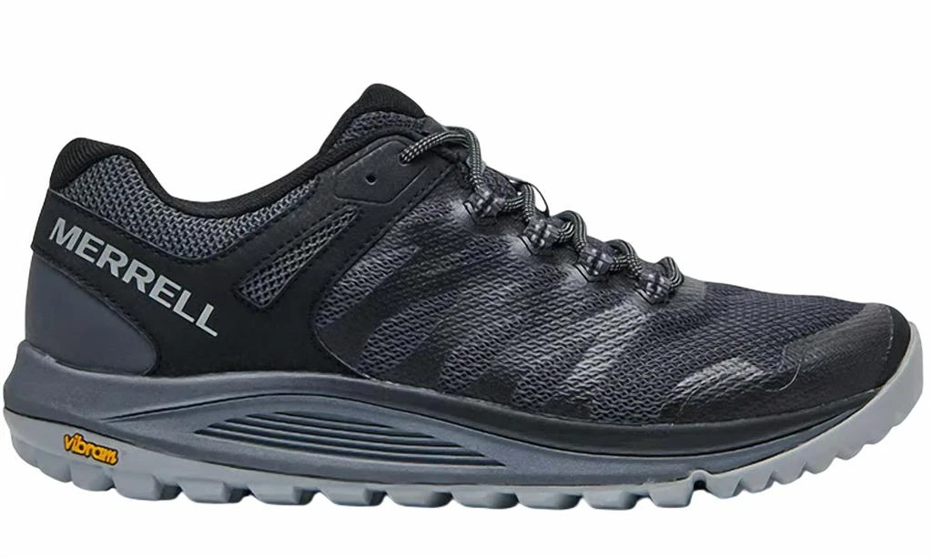 Merrell Merrell - Men's Nova 2 Sneaker 1