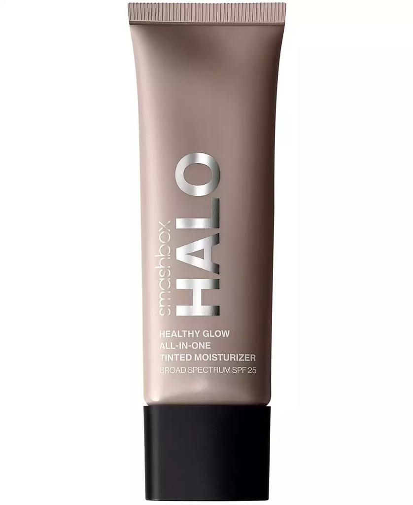 Smashbox Cosmetics Halo Healthy Glow Tinted Moisturizer Broad Spectrum SPF 25