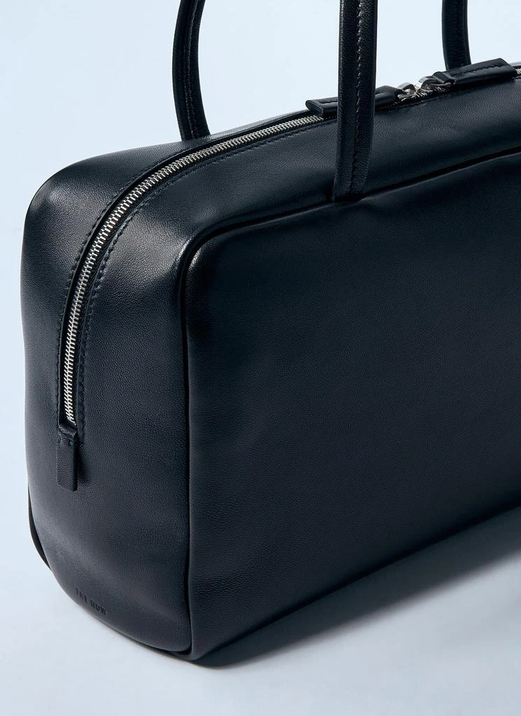 The Row Astra Bowling Shoulder Bag 3