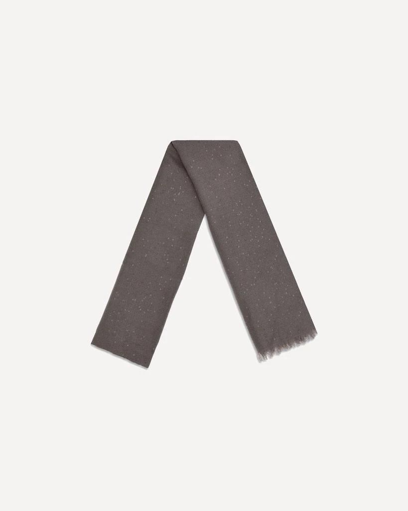 Brunello Cucinelli Sequins Scarf 4