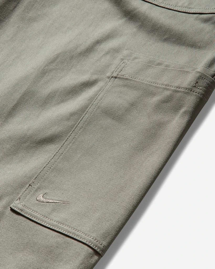 NIKE Men's Utility Pants Light Army 3